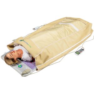 Platinum Series 360 Wrap Set - 110V, Platinum Pro PLUS 360 Wrap Set 74" x 28"