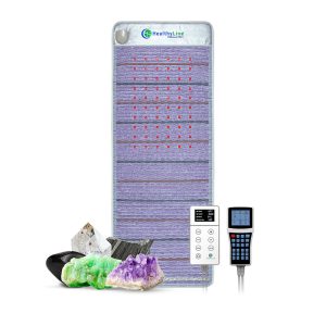 Platinum Series | PEMF Infrared Heating Mats - 110V, Platinum Mat‚ 72" x 24"