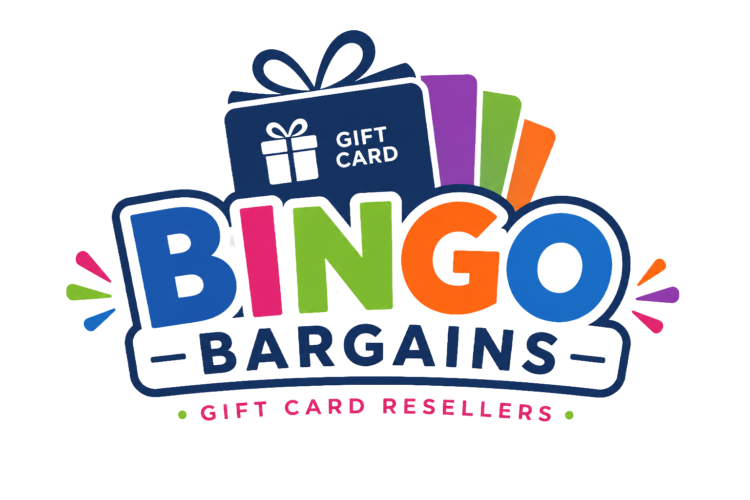 Bingo Bargains